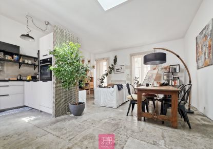 vente Maison de ville Nimes