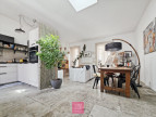 vente Maison de ville Nimes
