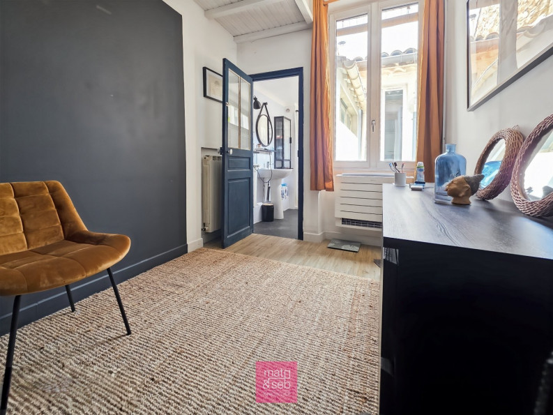 vente Maison de ville Nimes - Photo 9