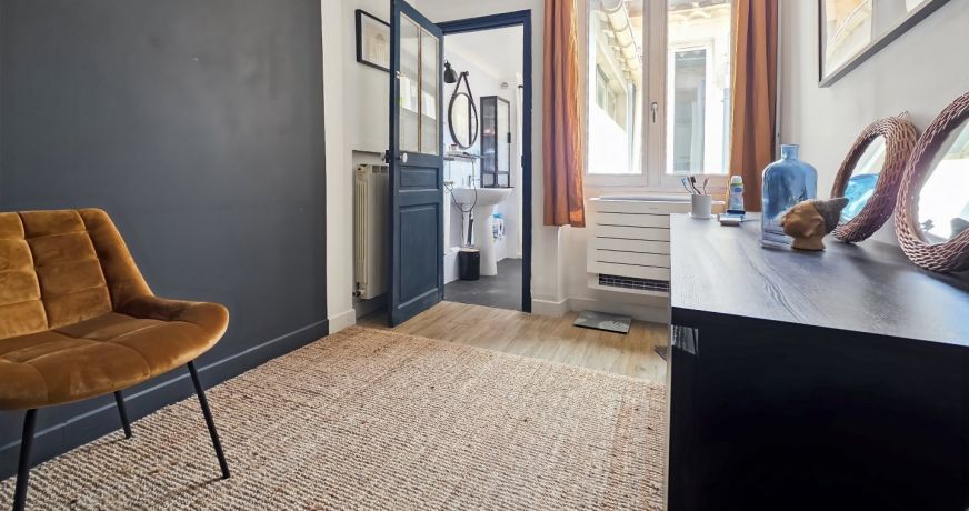 vente Maison de ville Nimes