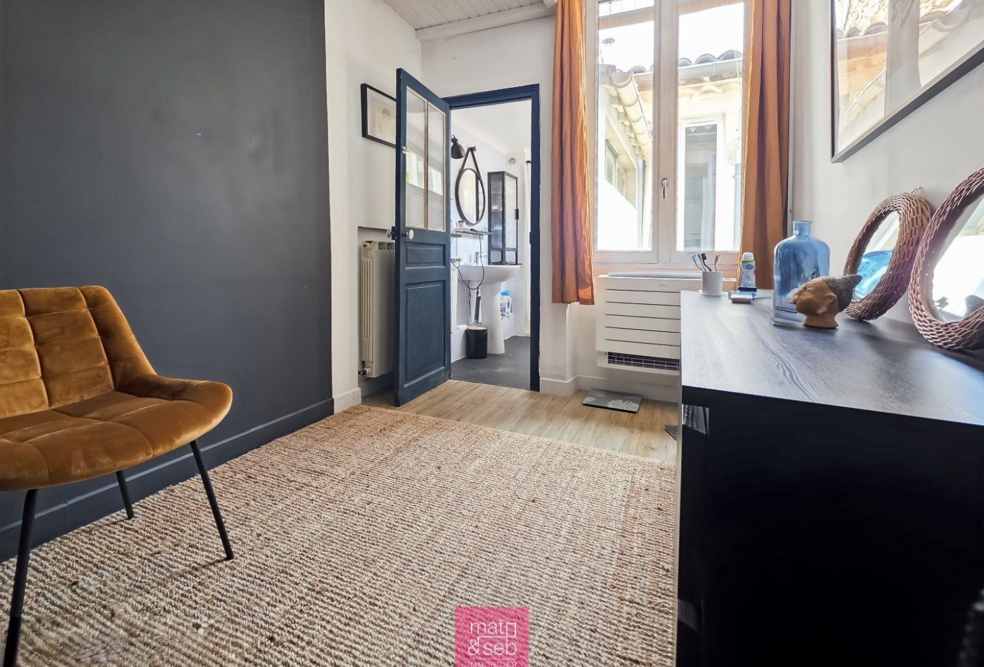 vente Maison de ville Nimes - Photo 9
