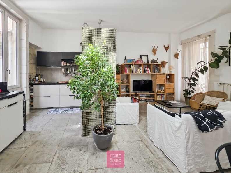 vente Maison de ville Nimes - Photo 5