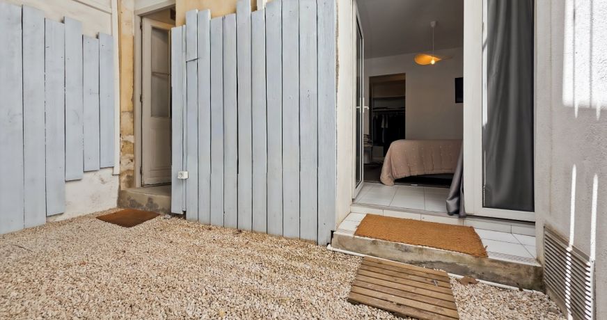 vente Maison de ville Nimes
