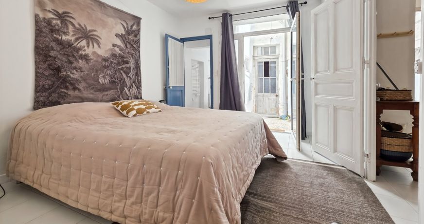 vente Maison de ville Nimes