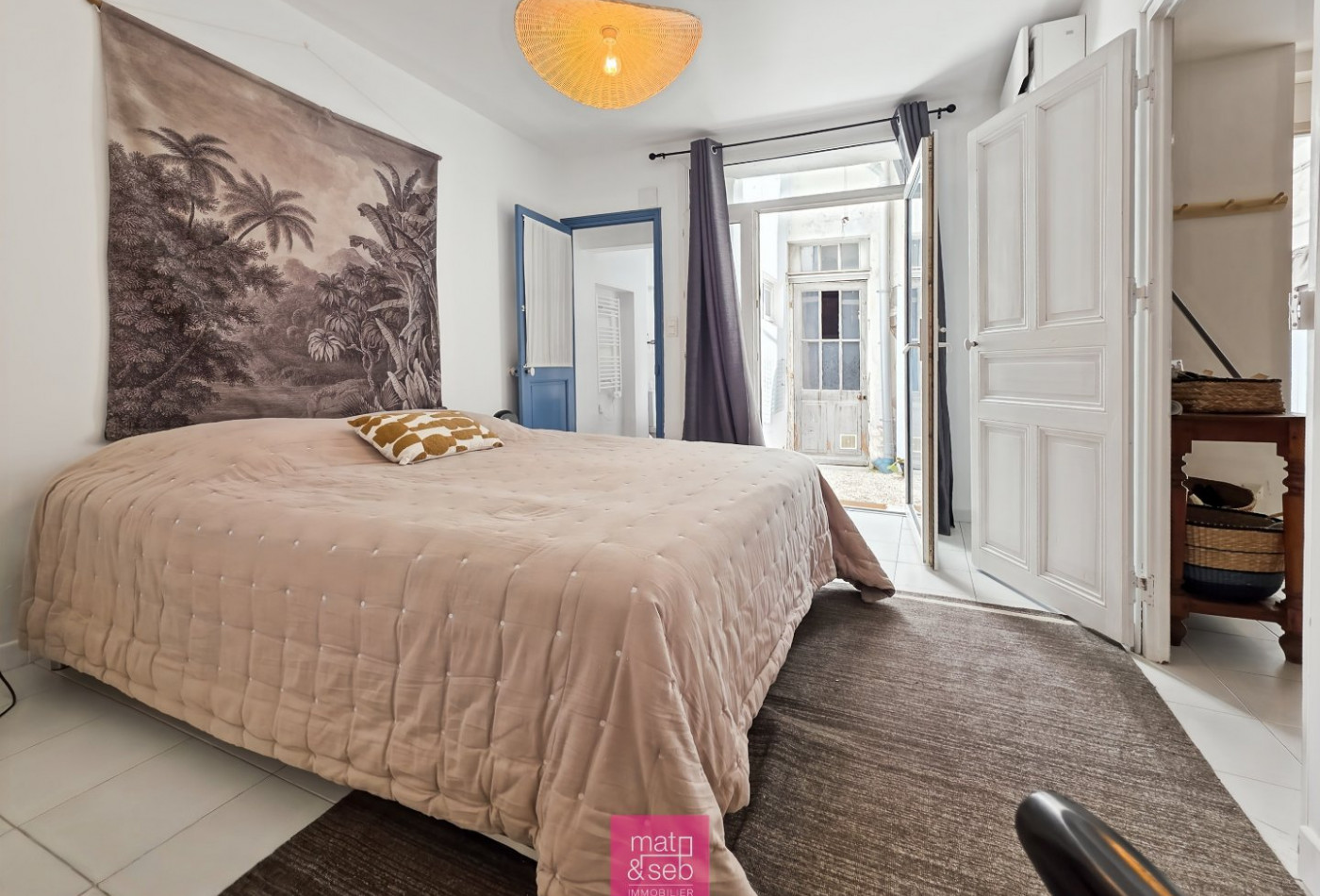 vente Maison de ville Nimes - Photo 10