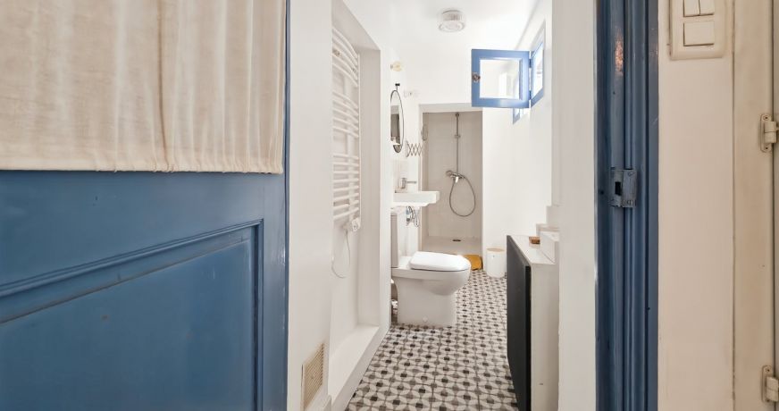 vente Maison de ville Nimes
