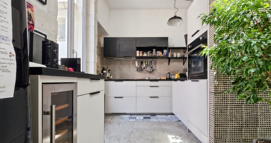 vente Maison de ville Nimes