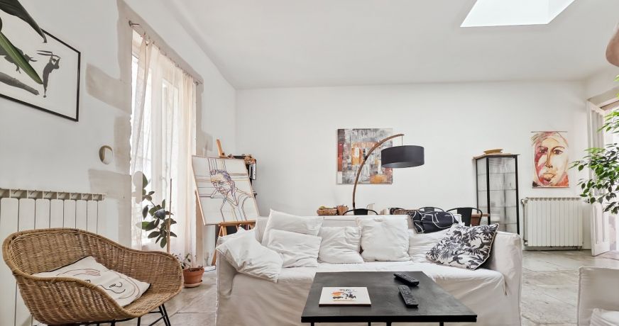 vente Maison de ville Nimes