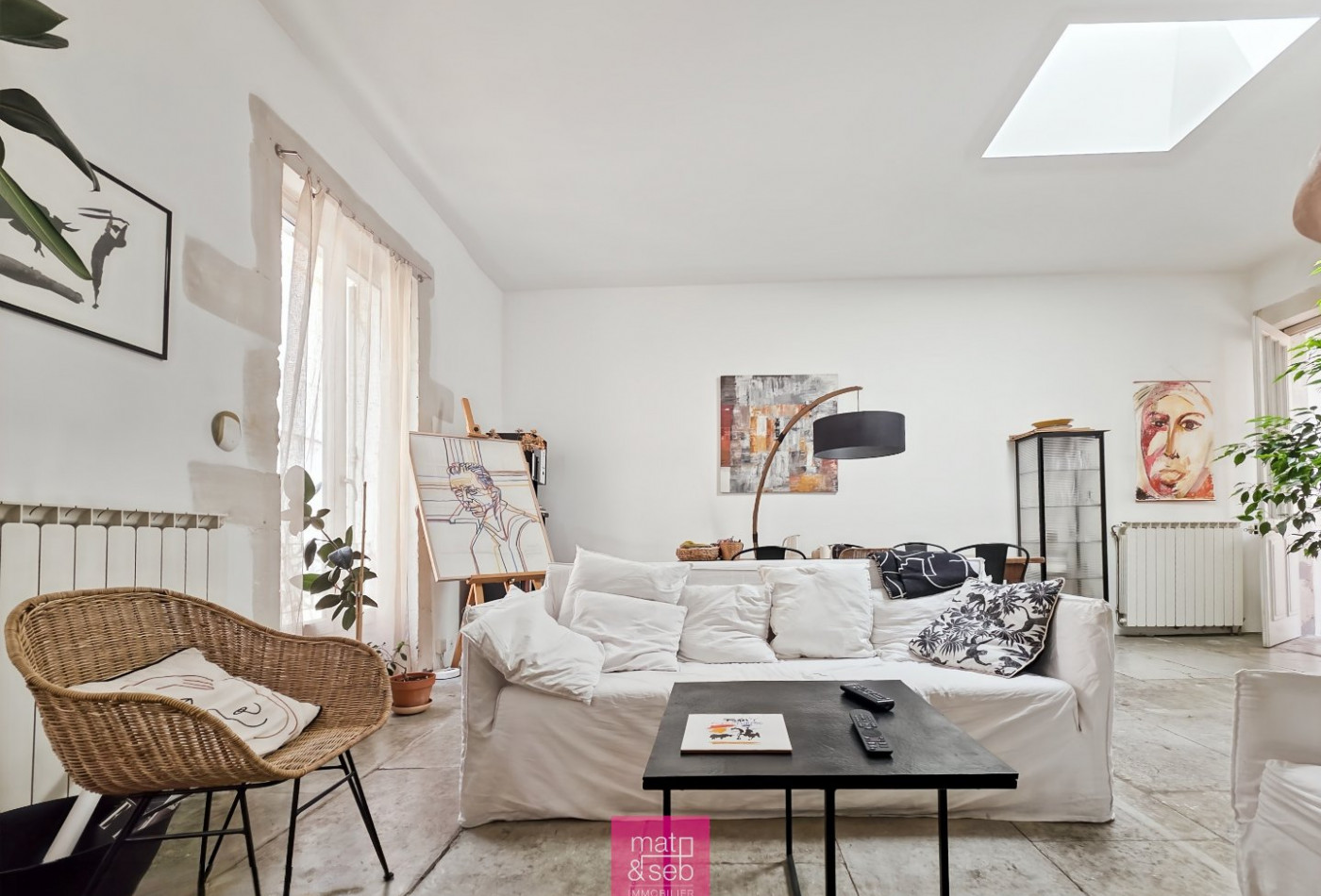 vente Maison de ville Nimes - Photo 3