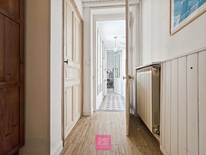 vente Maison de ville Nimes - Photo 7