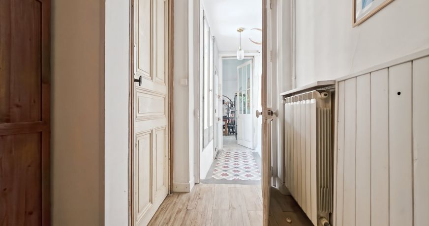 vente Maison de ville Nimes
