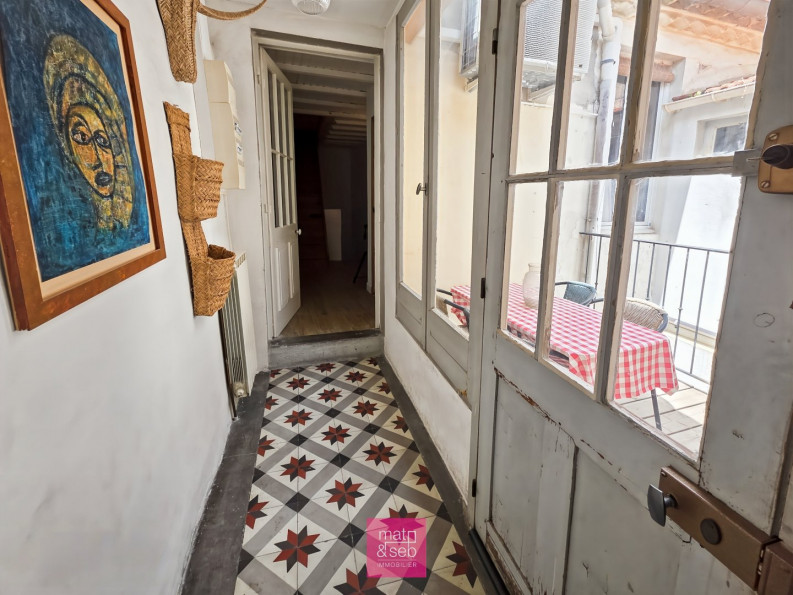 vente Maison de ville Nimes - Photo 4