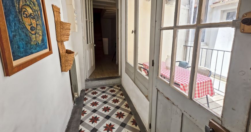 vente Maison de ville Nimes