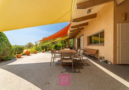 vente Maison Nimes