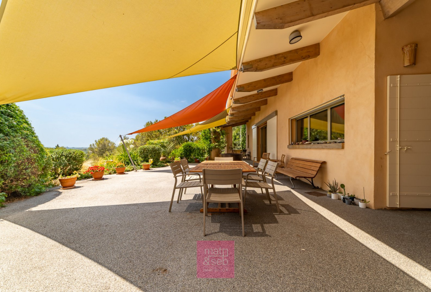 vente Maison Nimes - Photo 1
