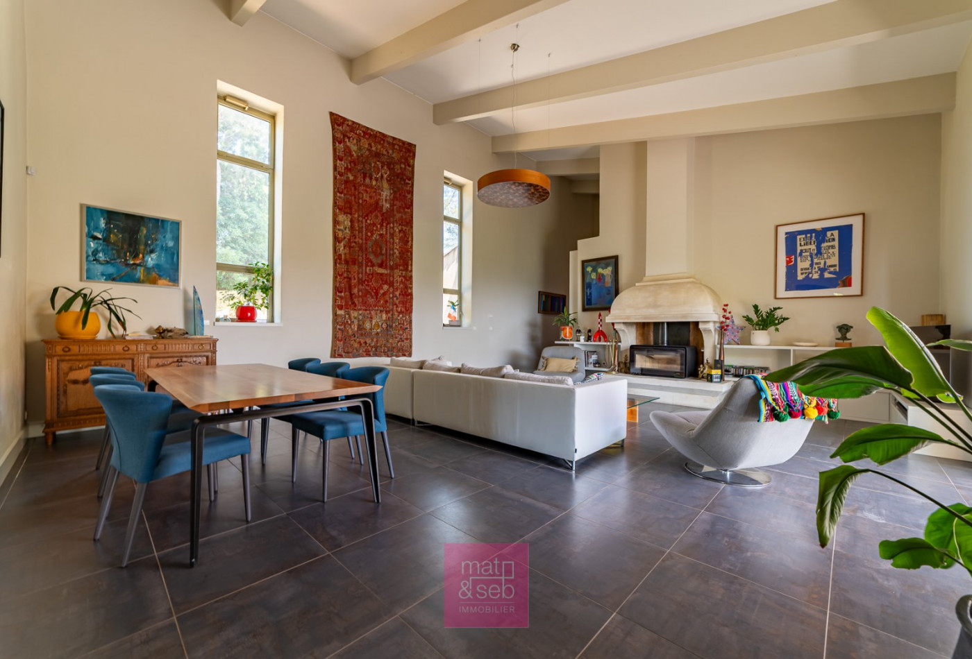vente Maison Nimes - Photo 3