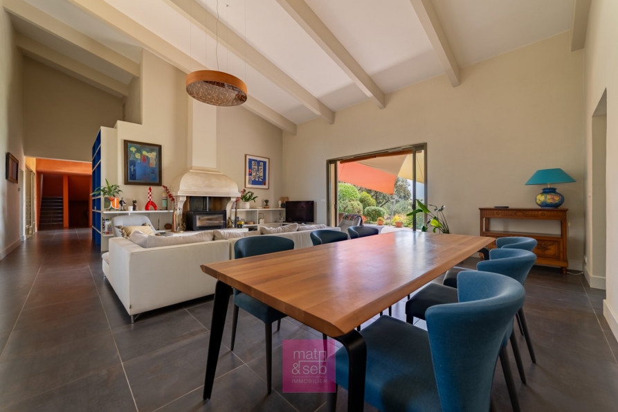 vente Maison Nimes - Photo 7