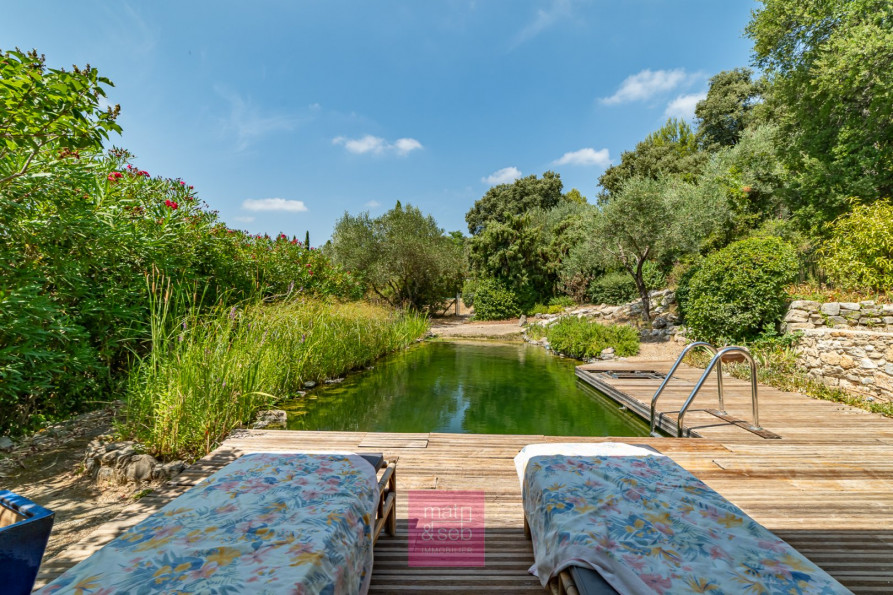 vente Maison Nimes - Photo 6