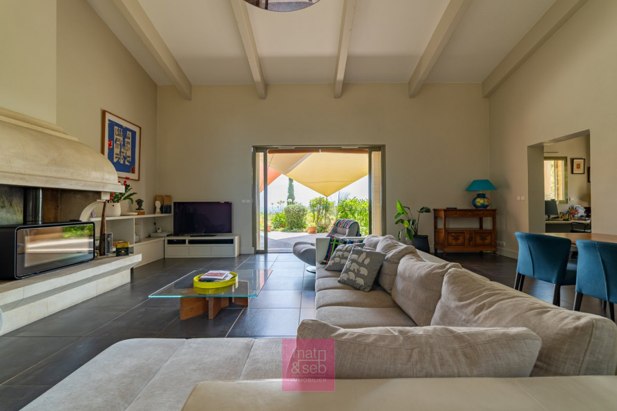 vente Maison Nimes - Photo 3