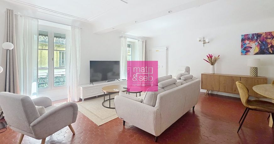 vente Appartement Nimes