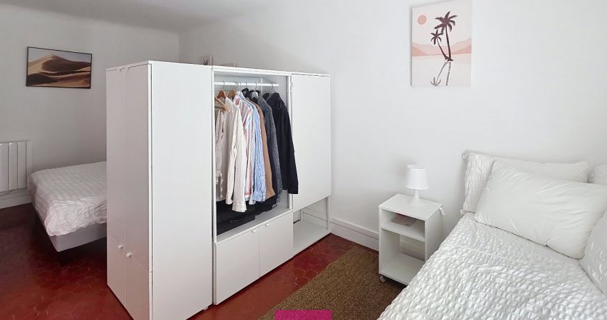 vente Appartement Nimes