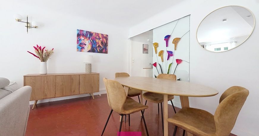 vente Appartement Nimes