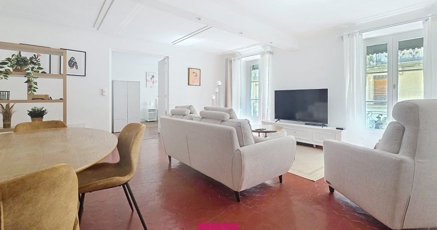 vente Appartement Nimes