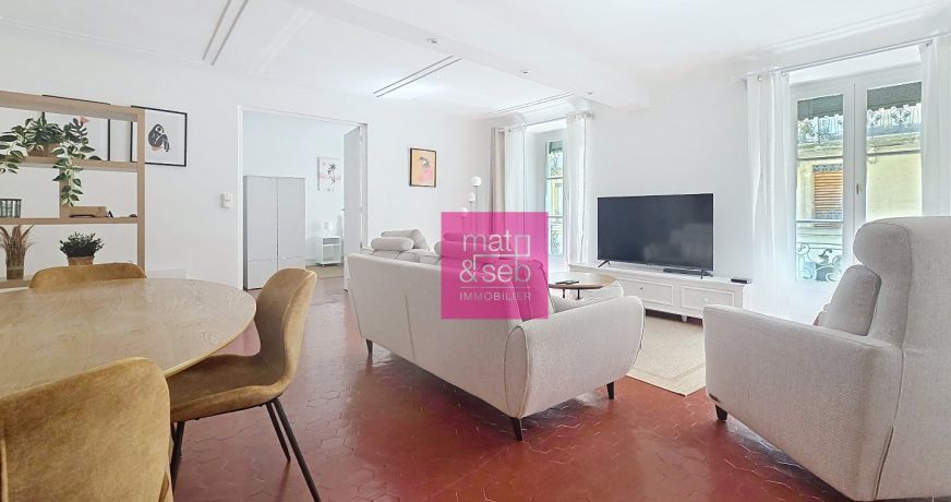 vente Appartement Nimes
