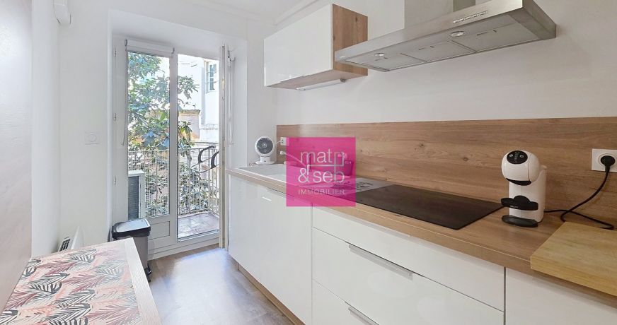 vente Appartement Nimes