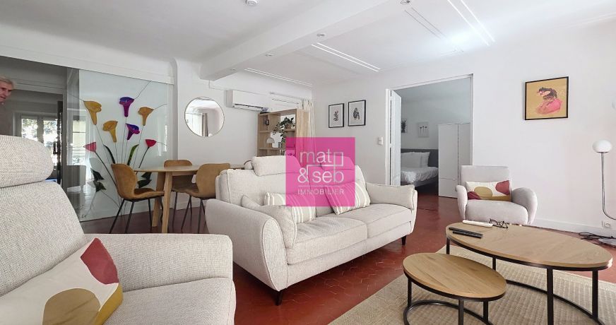 vente Appartement Nimes