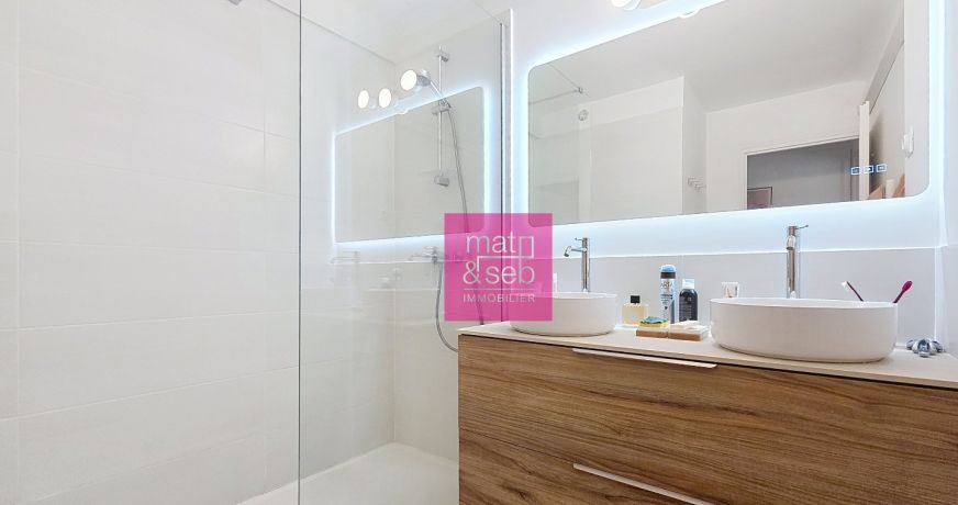 vente Appartement Nimes