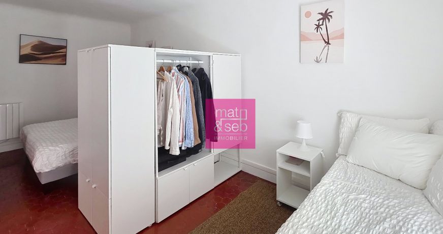 vente Appartement Nimes