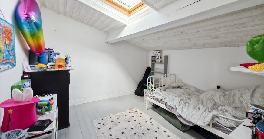 vente Maison Nimes