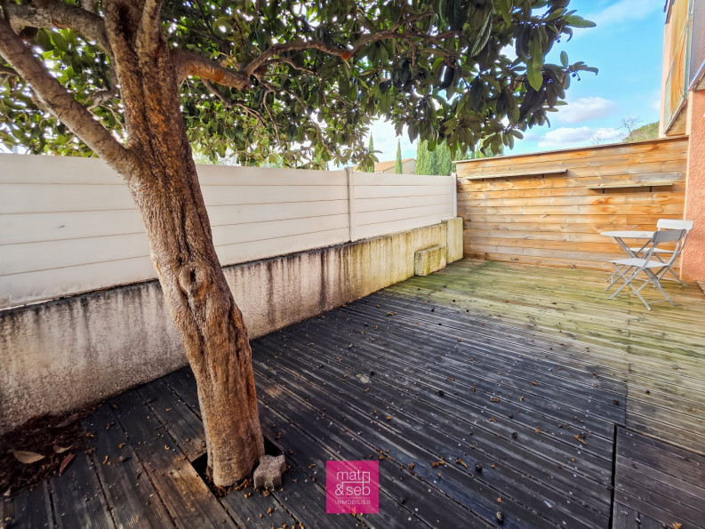 vente Maison Nimes - Photo 6
