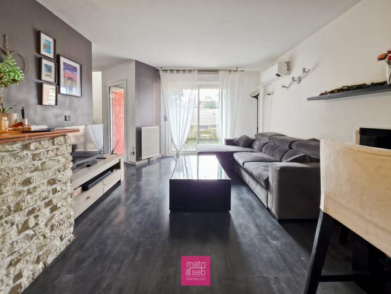 vente Maison Nimes - Photo 1