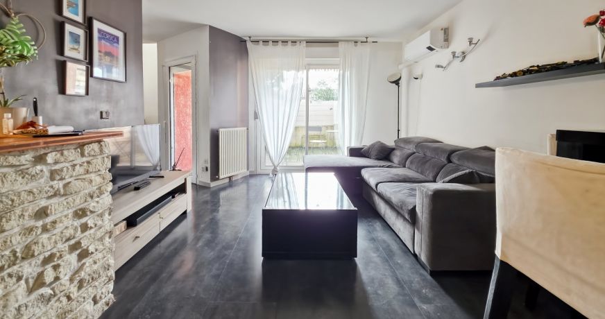 vente Maison Nimes