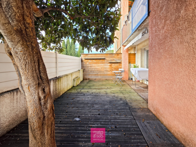 vente Maison Nimes - Photo 7