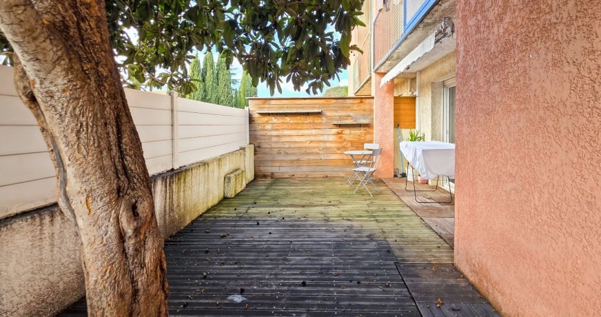vente Maison Nimes
