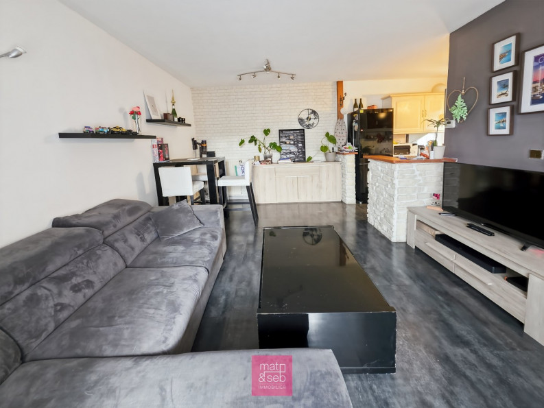 vente Maison Nimes - Photo 3