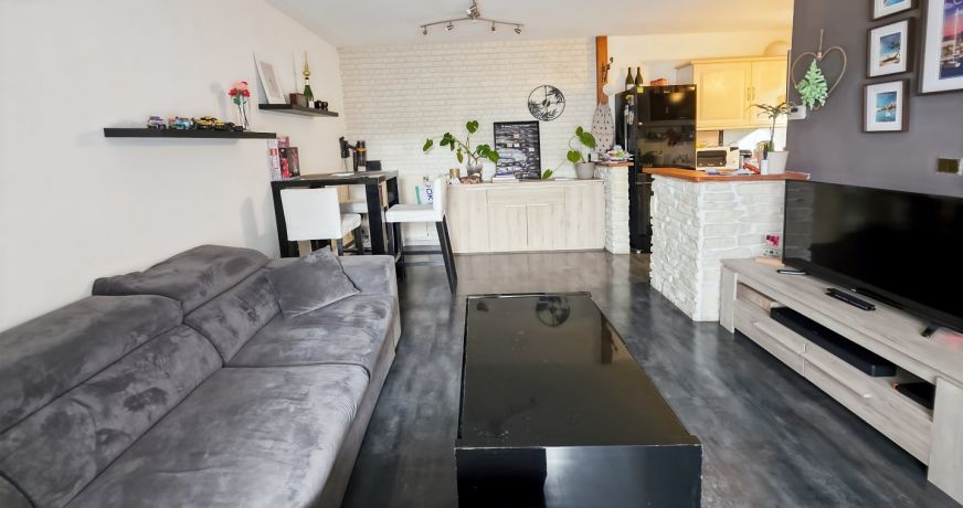 vente Maison Nimes