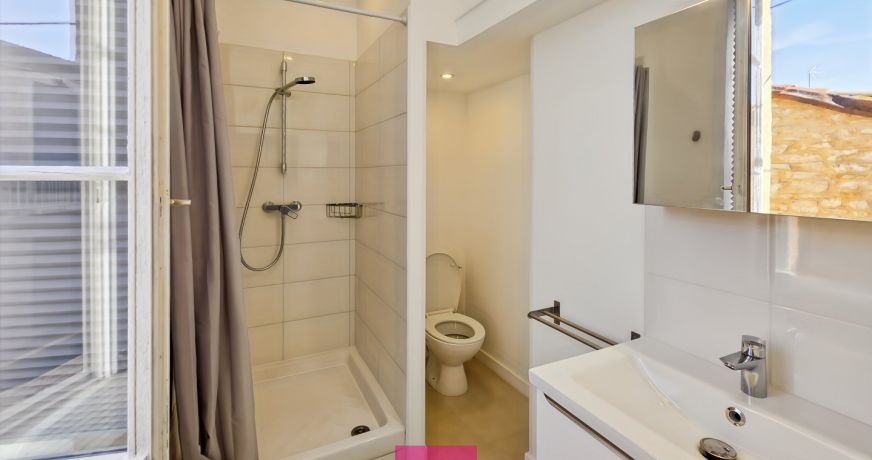 vente Appartement Nimes