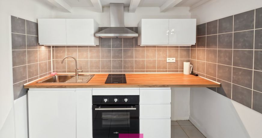 vente Appartement Nimes