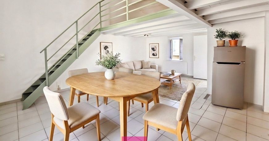 vente Appartement Nimes