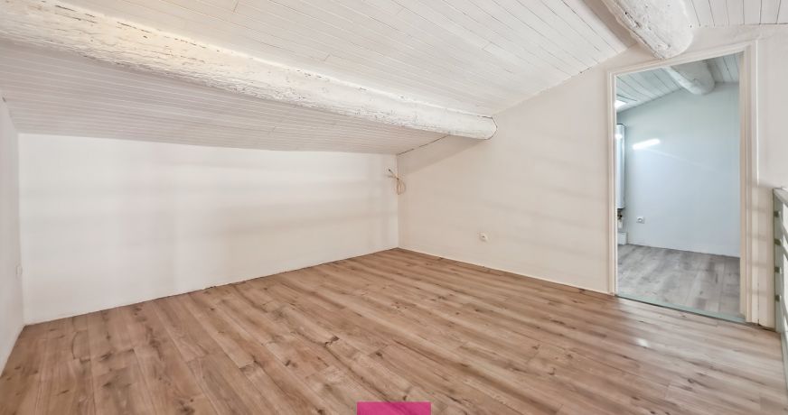 vente Appartement Nimes