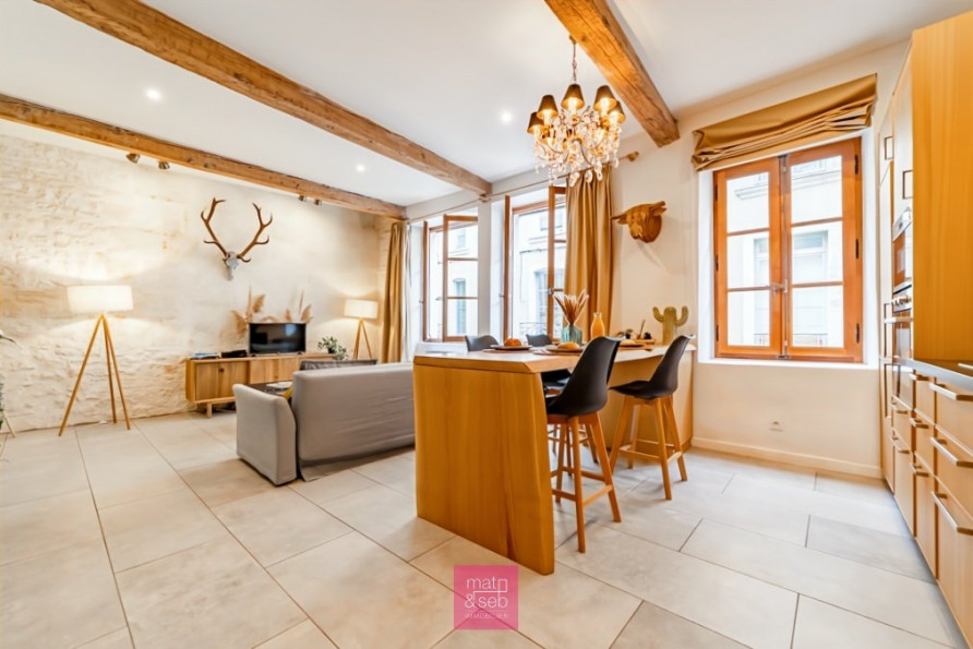 vente Appartement Nimes - Photo 1