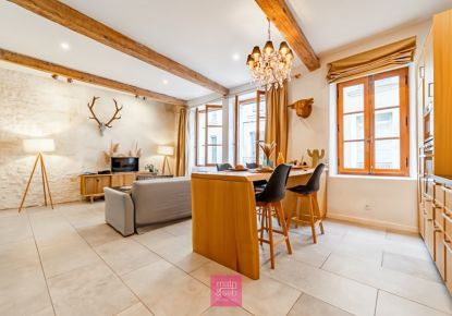 vente Appartement Nimes