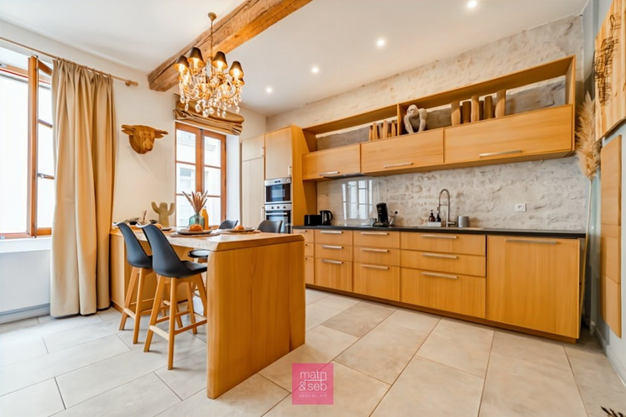 vente Appartement Nimes - Photo 4