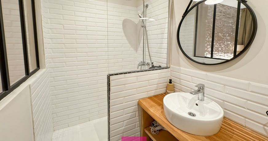vente Appartement Nimes