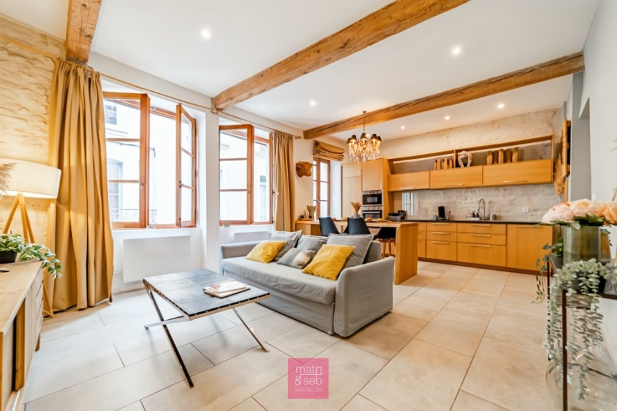 vente Appartement Nimes - Photo 3