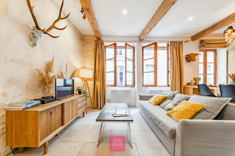 vente Appartement Nimes - Photo 2